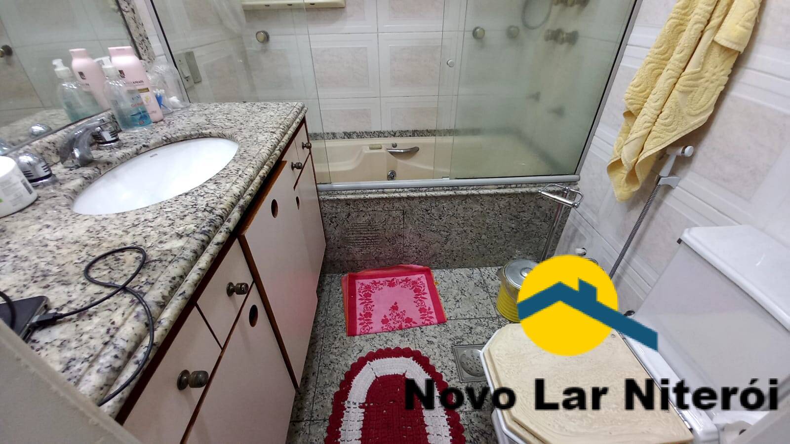 Apartamento à venda com 3 quartos, 120m² - Foto 21