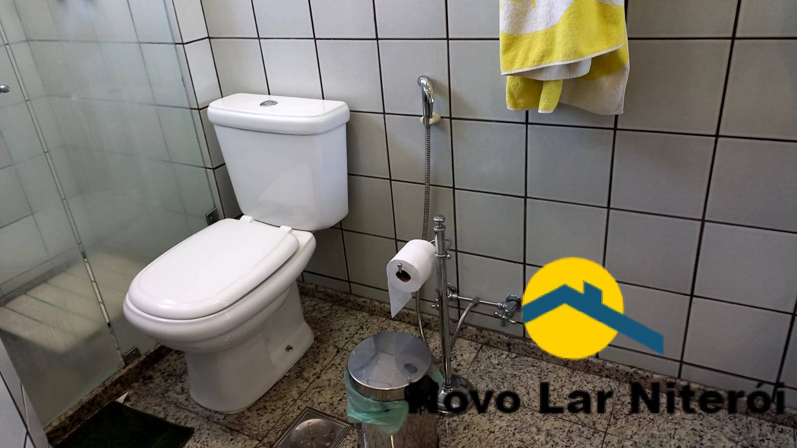 Apartamento à venda com 3 quartos, 120m² - Foto 31