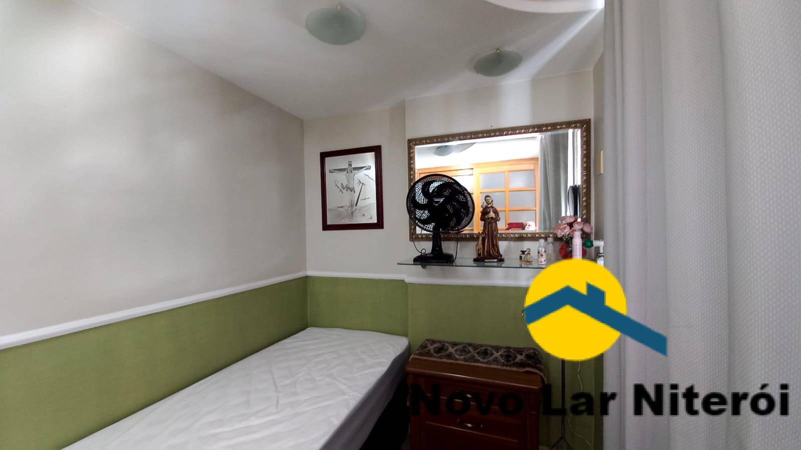 Apartamento à venda com 3 quartos, 120m² - Foto 34