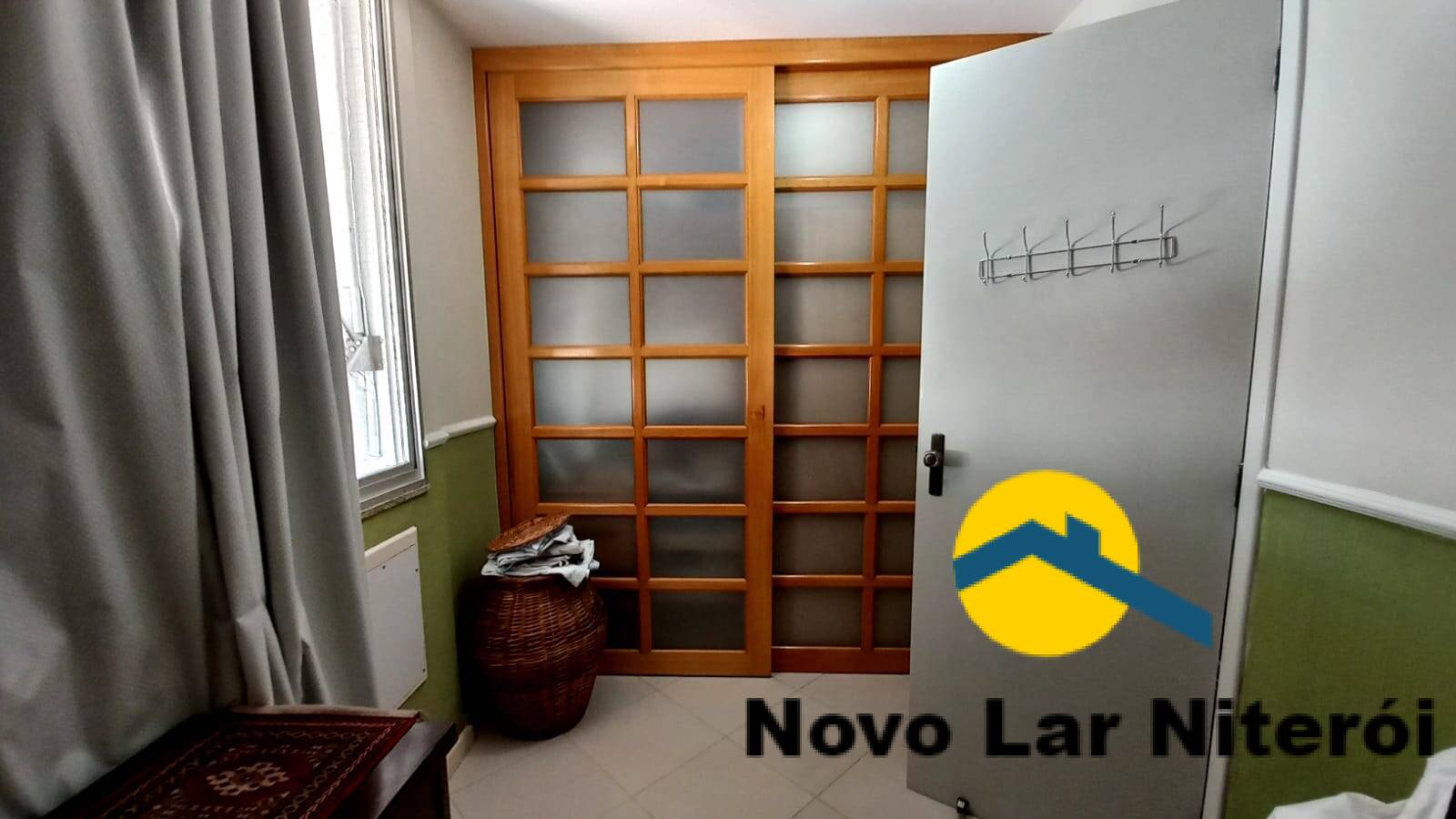 Apartamento à venda com 3 quartos, 120m² - Foto 35