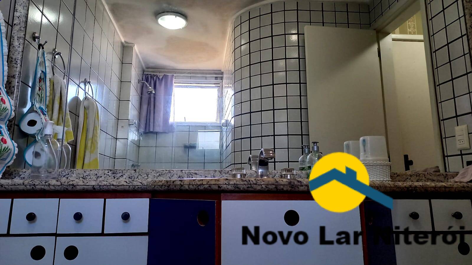 Apartamento à venda com 3 quartos, 120m² - Foto 28