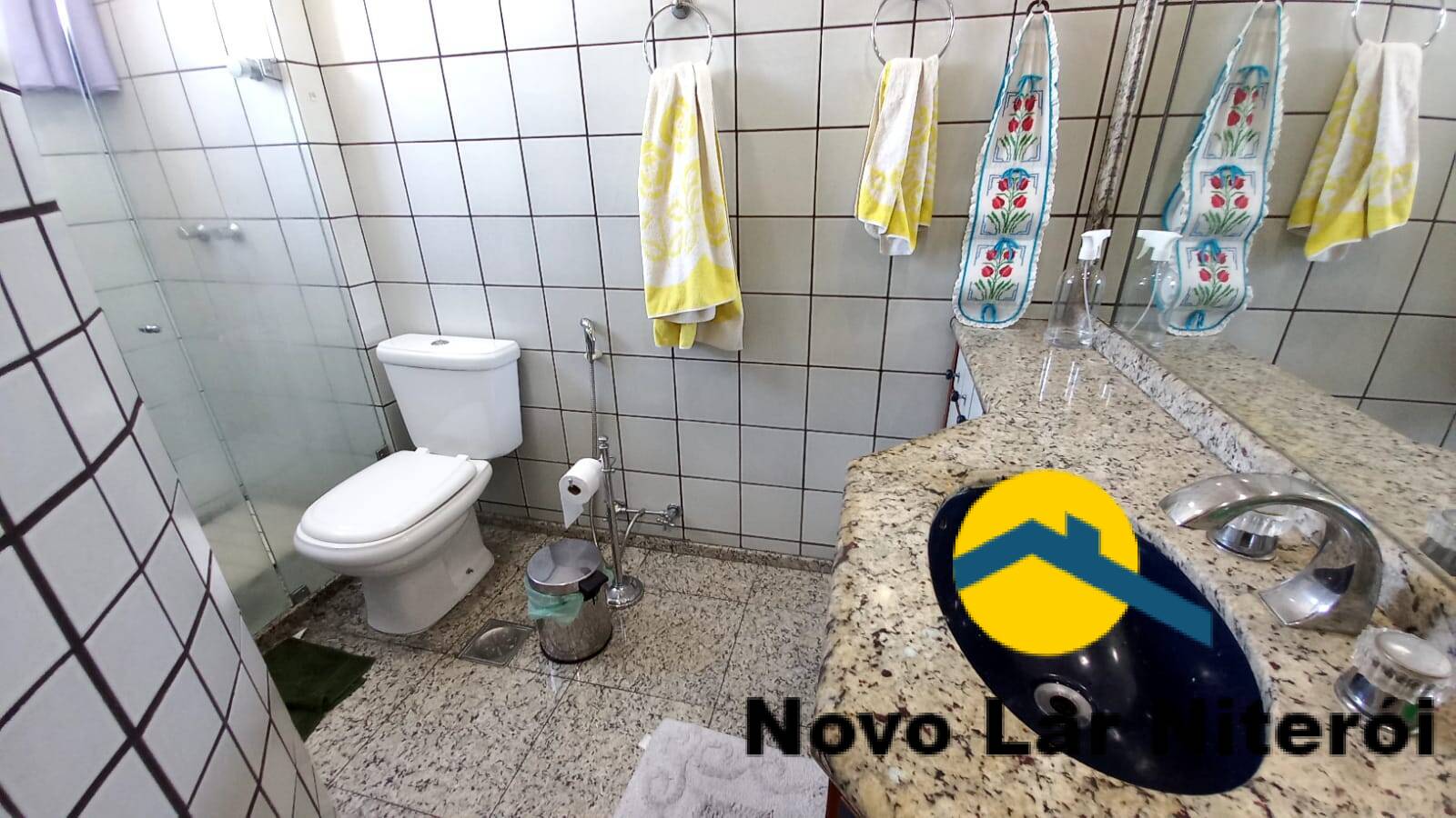 Apartamento à venda com 3 quartos, 120m² - Foto 30