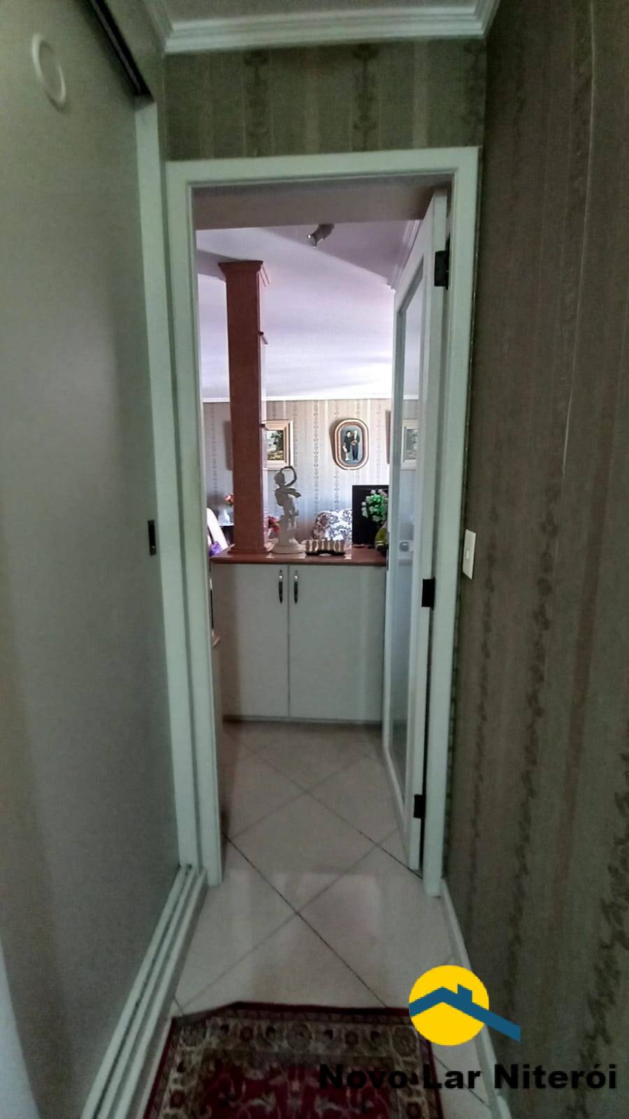 Apartamento à venda com 3 quartos, 120m² - Foto 45