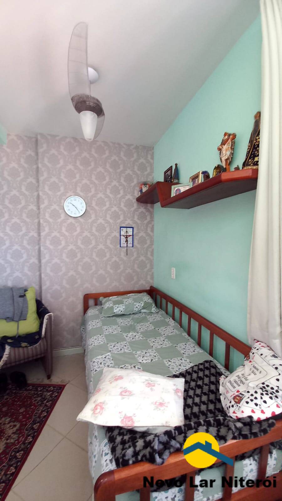 Apartamento à venda com 3 quartos, 120m² - Foto 39