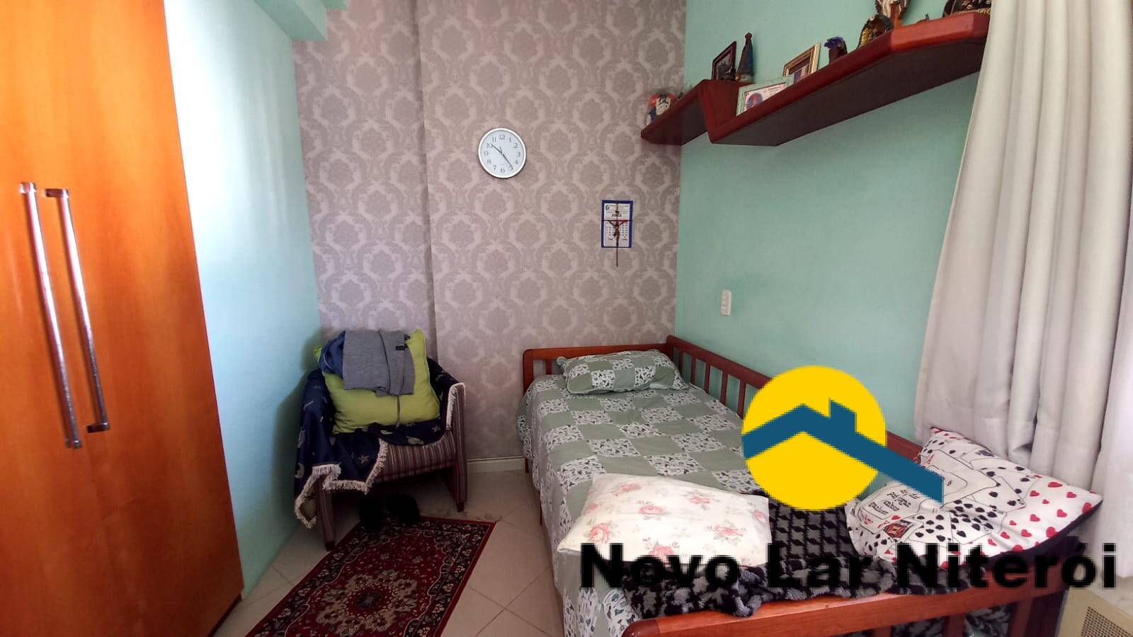 Apartamento à venda com 3 quartos, 120m² - Foto 40