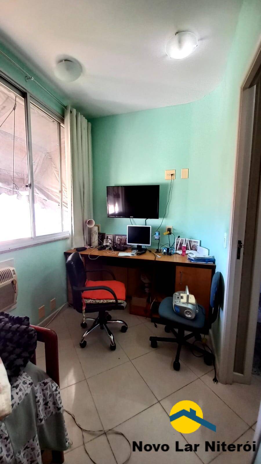 Apartamento à venda com 3 quartos, 120m² - Foto 44