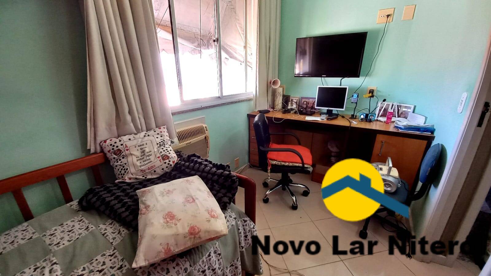 Apartamento à venda com 3 quartos, 120m² - Foto 38