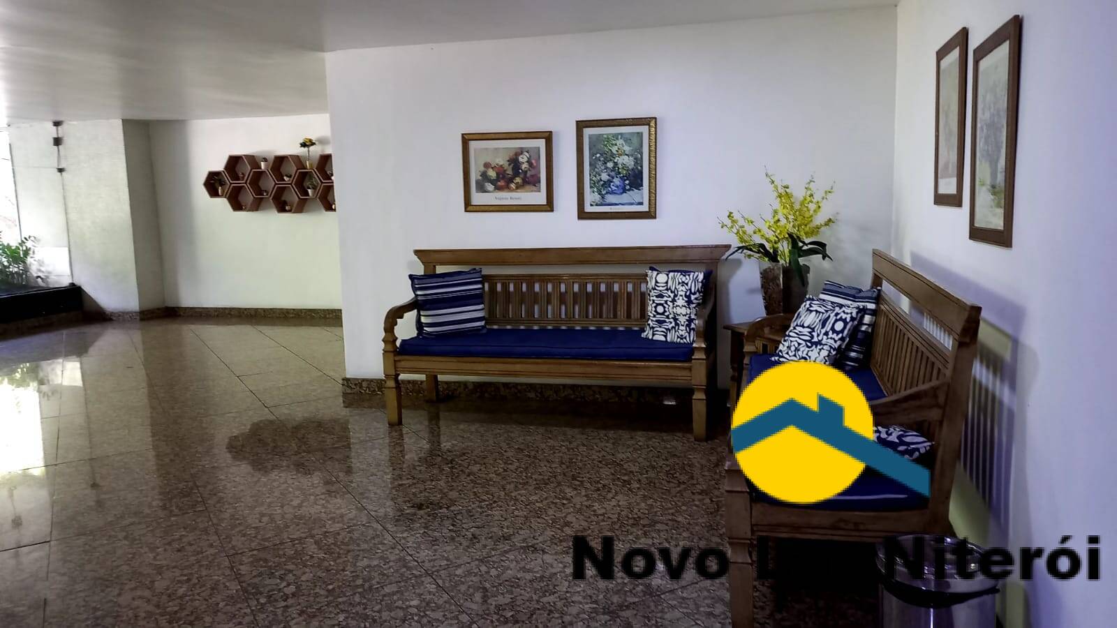 Apartamento à venda com 3 quartos, 120m² - Foto 67