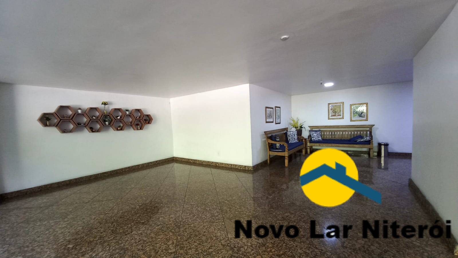 Apartamento à venda com 3 quartos, 120m² - Foto 68