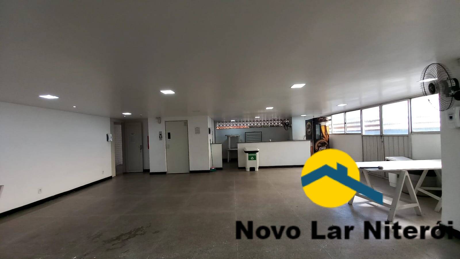 Apartamento à venda com 3 quartos, 120m² - Foto 61