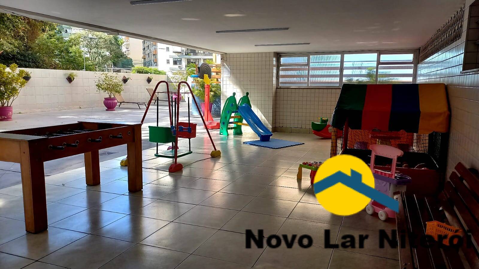 Apartamento à venda com 3 quartos, 120m² - Foto 51