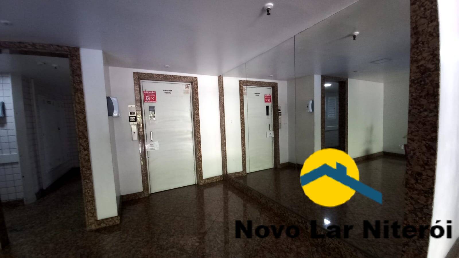 Apartamento à venda com 3 quartos, 120m² - Foto 66