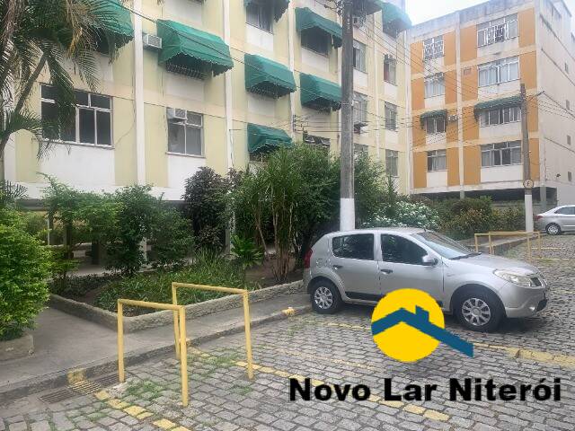 Apartamento à venda com 2 quartos, 60m² - Foto 17