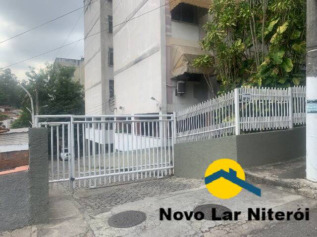 Apartamento à venda com 2 quartos, 60m² - Foto 18