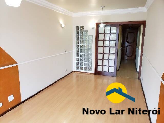 Apartamento à venda com 3 quartos, 98m² - Foto 1