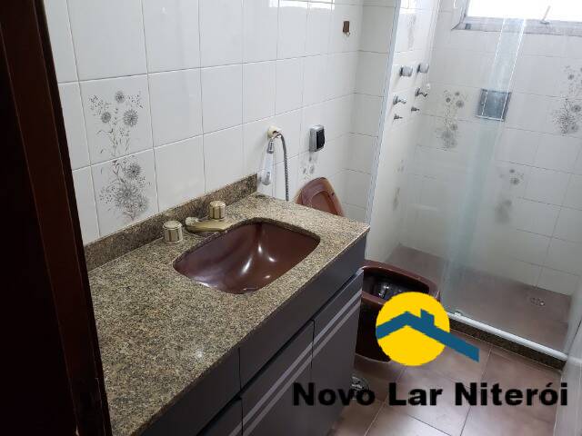 Apartamento à venda com 3 quartos, 98m² - Foto 6