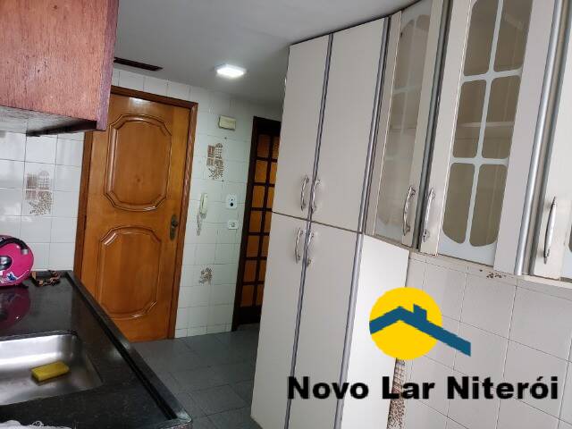 Apartamento à venda com 3 quartos, 98m² - Foto 14