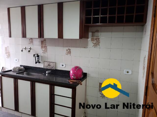 Apartamento à venda com 3 quartos, 98m² - Foto 13