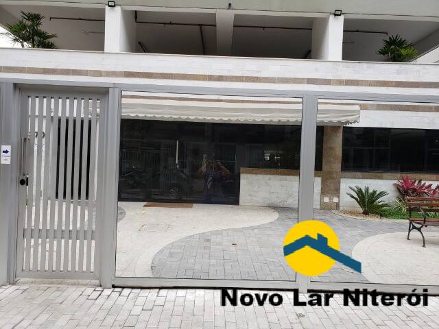 Apartamento à venda com 3 quartos, 98m² - Foto 25