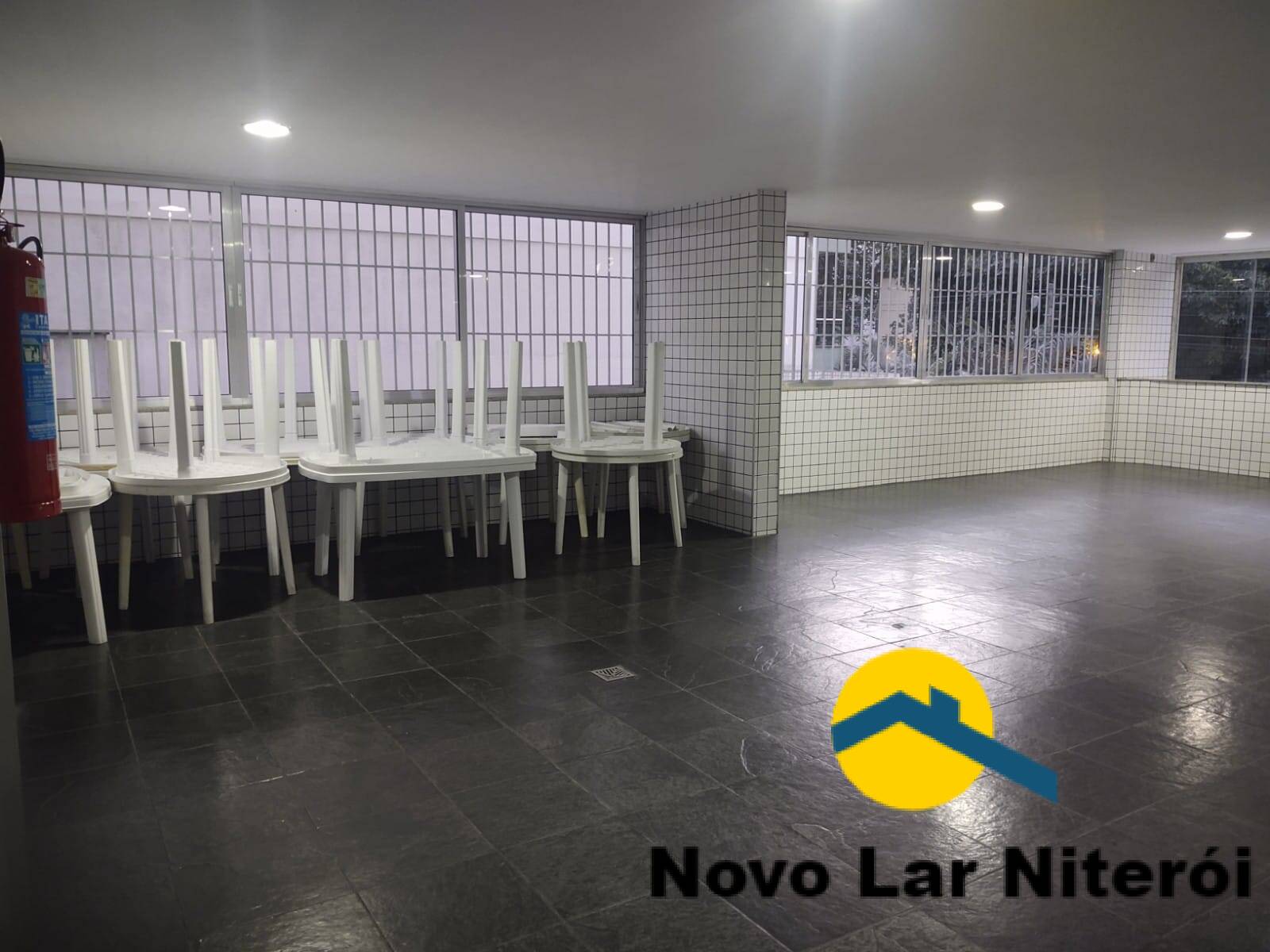 Apartamento à venda com 3 quartos, 98m² - Foto 17