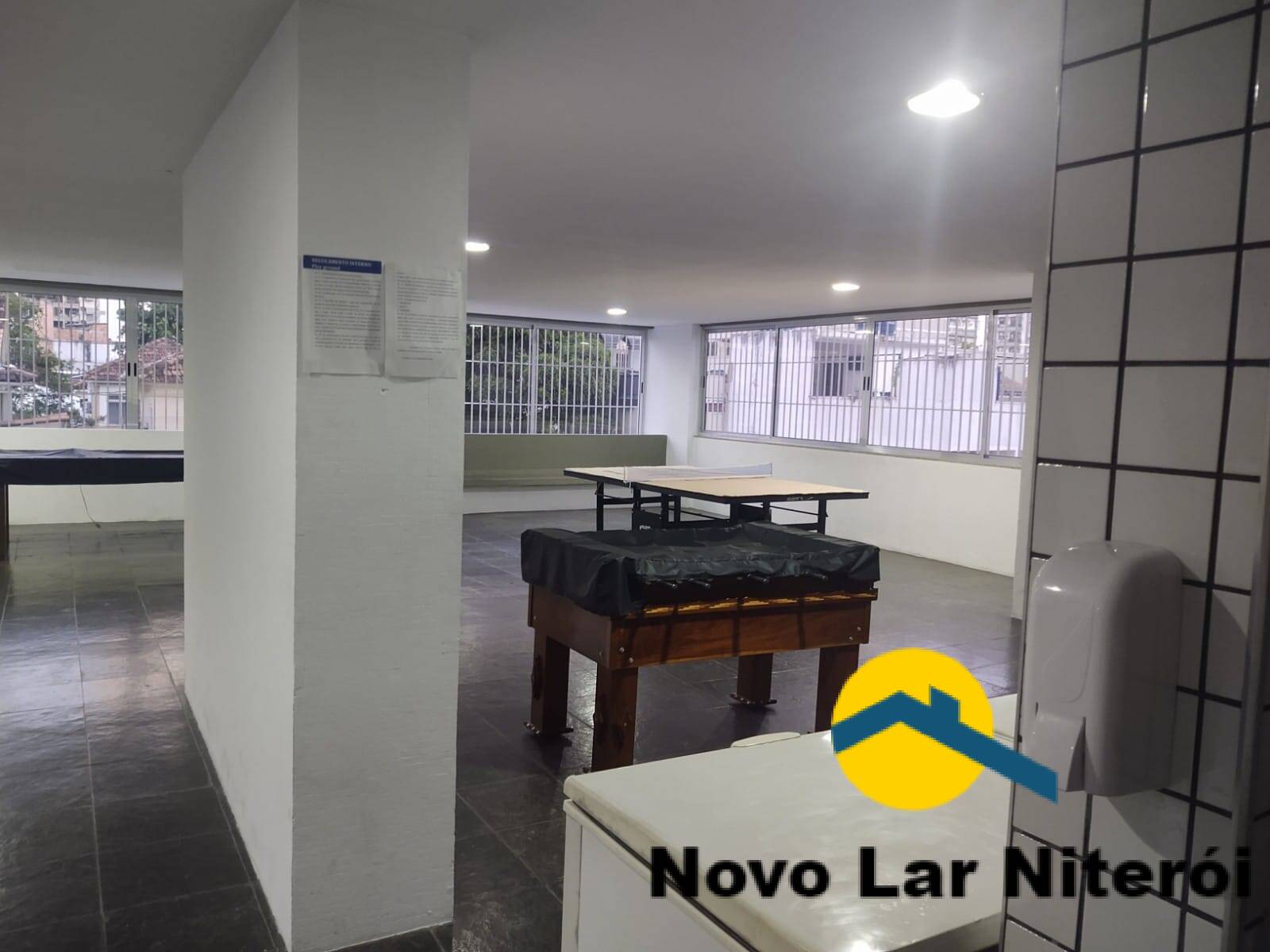 Apartamento à venda com 3 quartos, 98m² - Foto 18