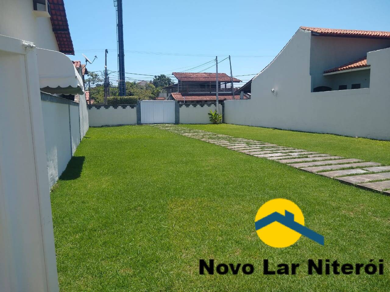 Terreno à venda, 384m² - Foto 3