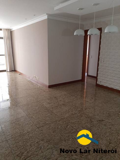 Apartamento à venda com 4 quartos, 160m² - Foto 5