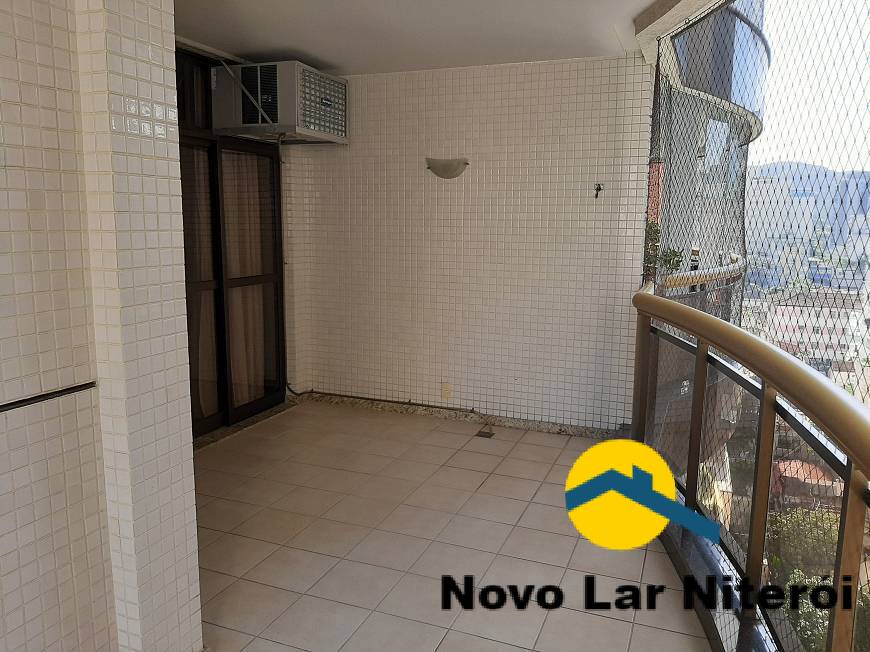 Apartamento à venda com 4 quartos, 160m² - Foto 4