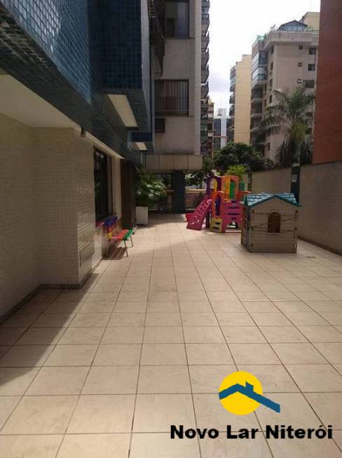 Apartamento à venda com 4 quartos, 160m² - Foto 20