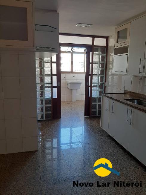 Apartamento à venda com 4 quartos, 160m² - Foto 15