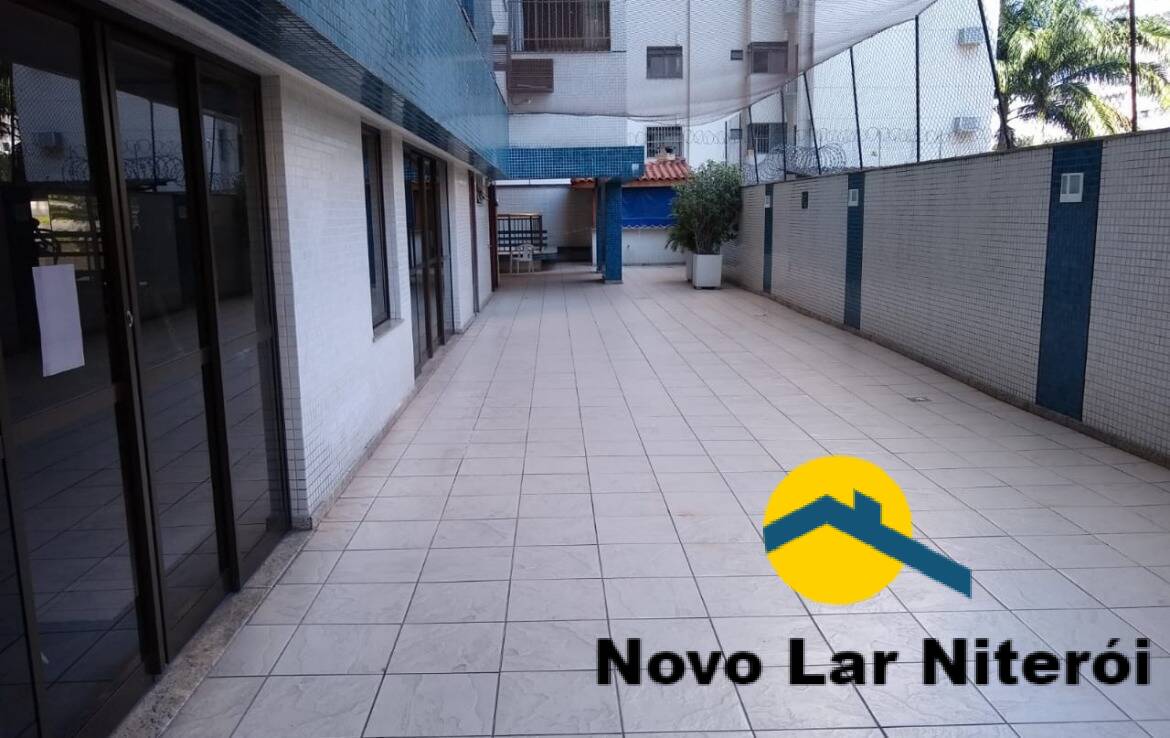 Apartamento à venda com 4 quartos, 160m² - Foto 18