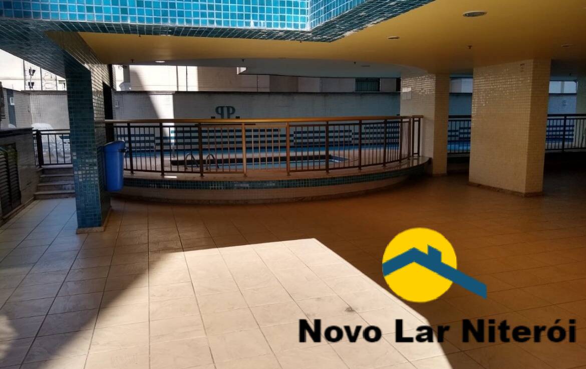 Apartamento à venda com 4 quartos, 160m² - Foto 24