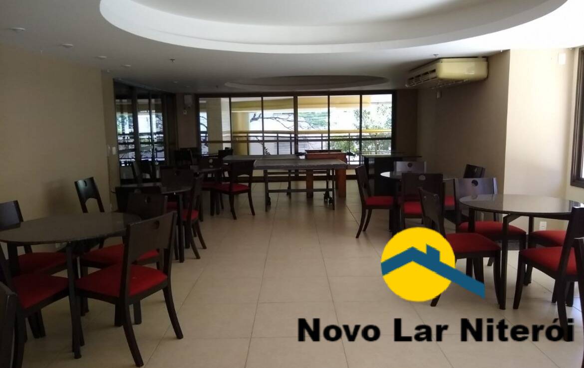 Apartamento à venda com 4 quartos, 160m² - Foto 30