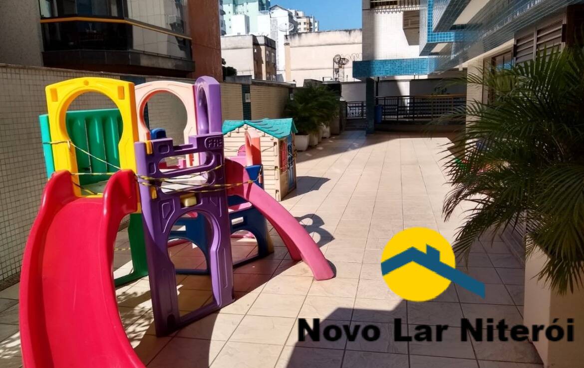 Apartamento à venda com 4 quartos, 160m² - Foto 19