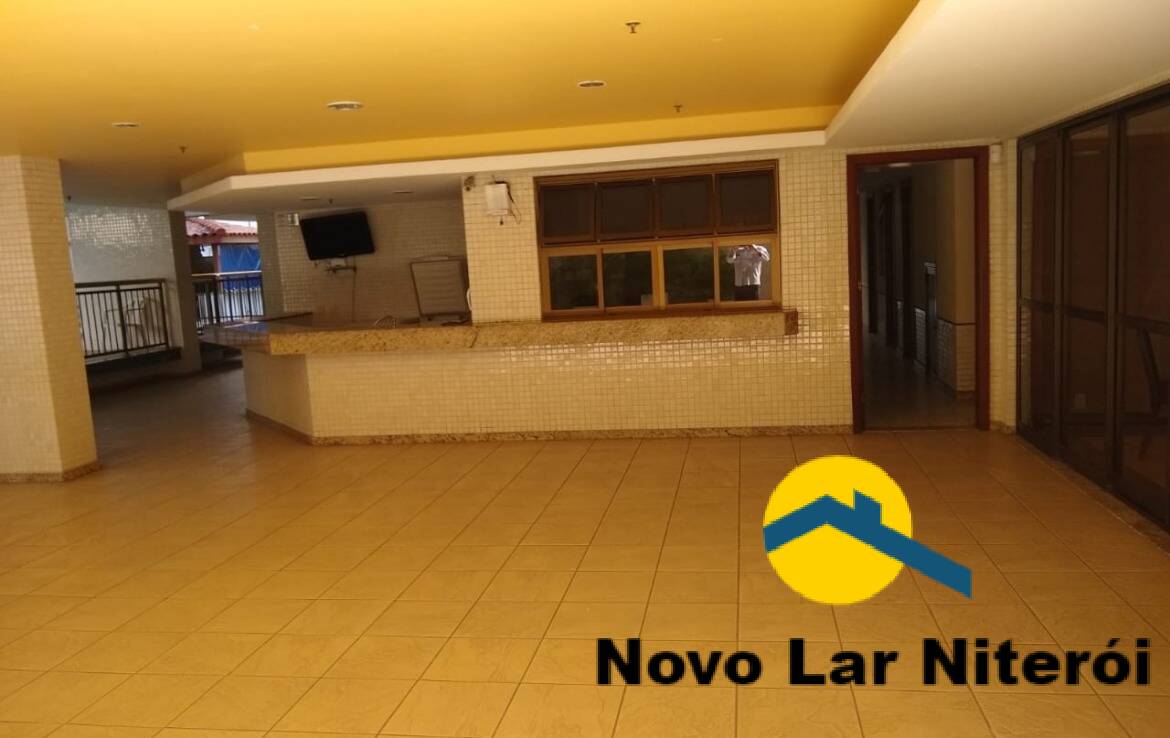 Apartamento à venda com 4 quartos, 160m² - Foto 27