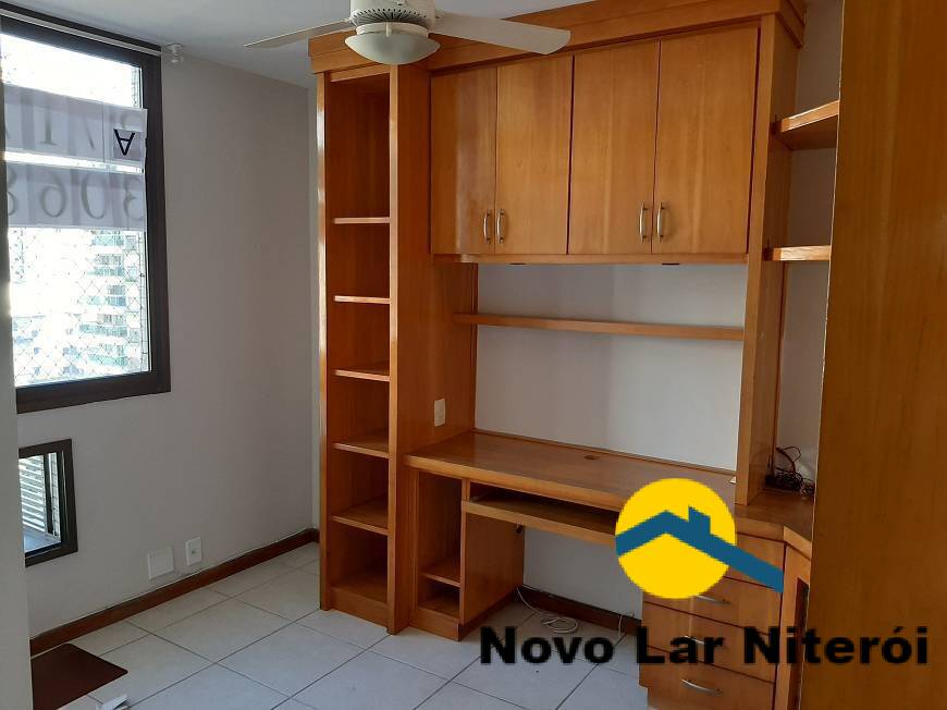 Apartamento à venda com 4 quartos, 160m² - Foto 9