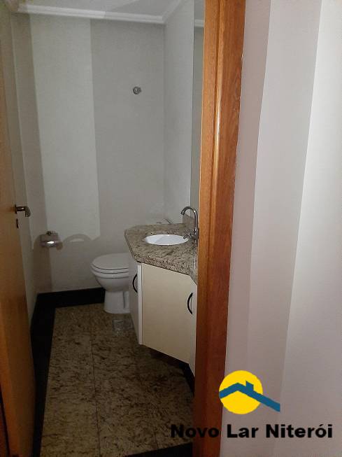 Apartamento à venda com 4 quartos, 160m² - Foto 11