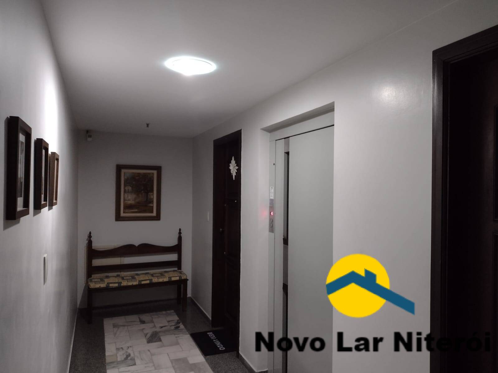 Apartamento à venda com 3 quartos, 135m² - Foto 29