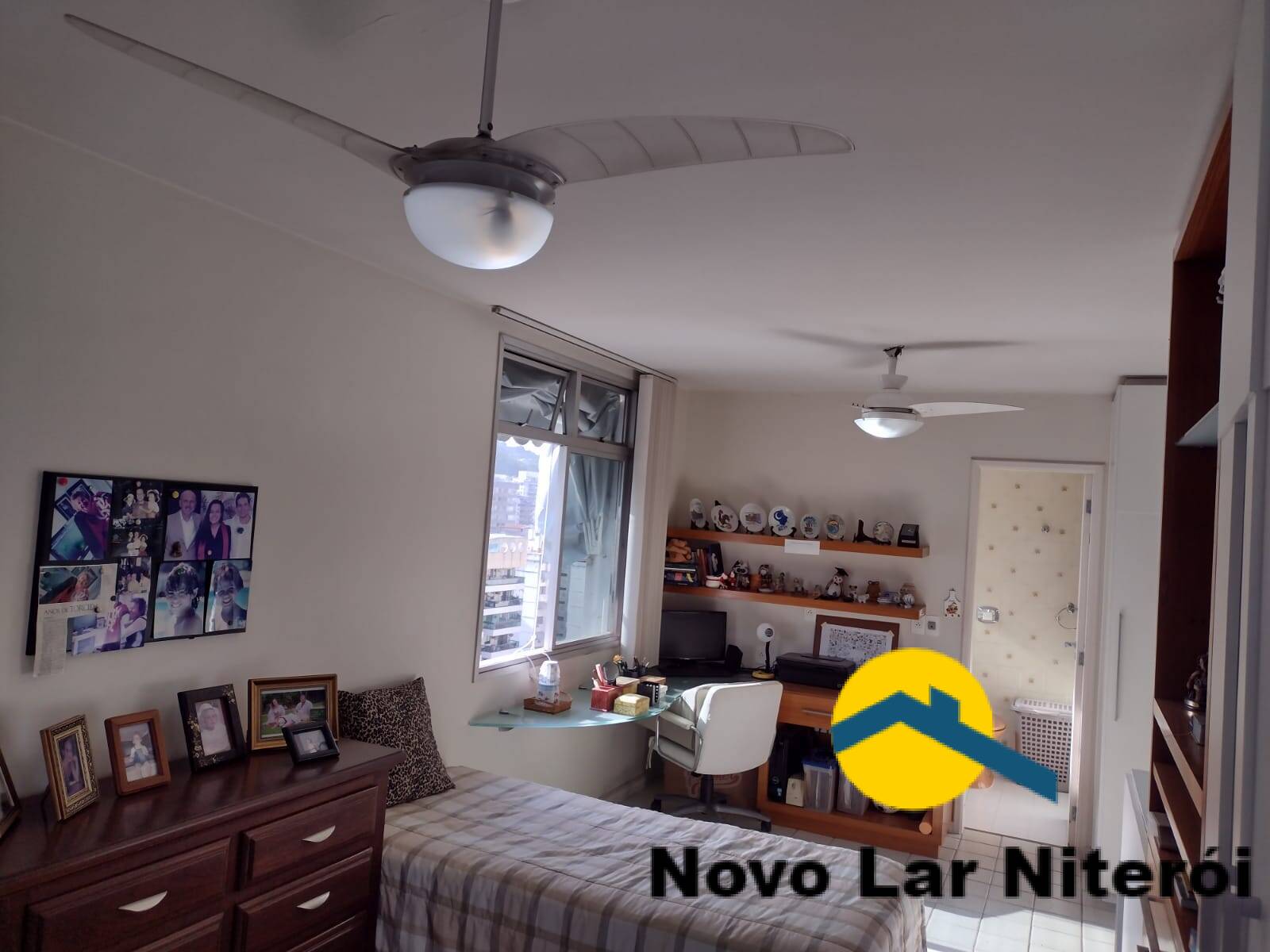 Apartamento à venda com 3 quartos, 135m² - Foto 11