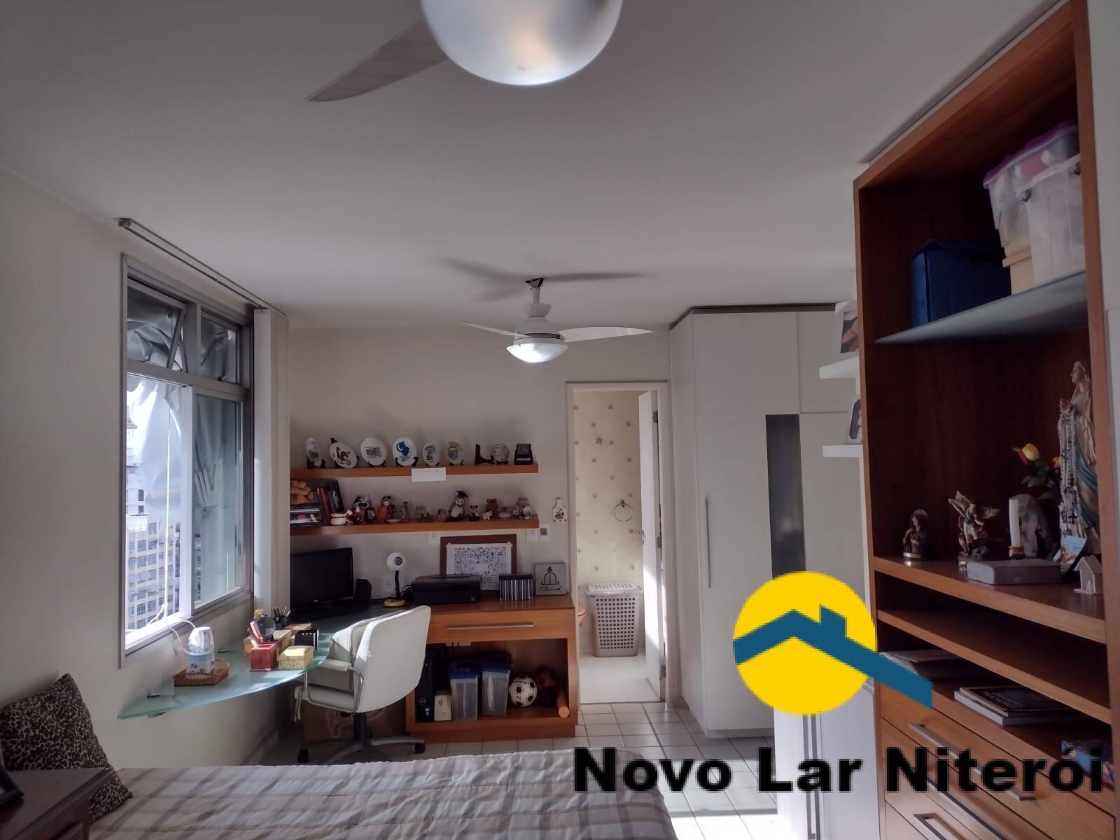 Apartamento à venda com 3 quartos, 135m² - Foto 9