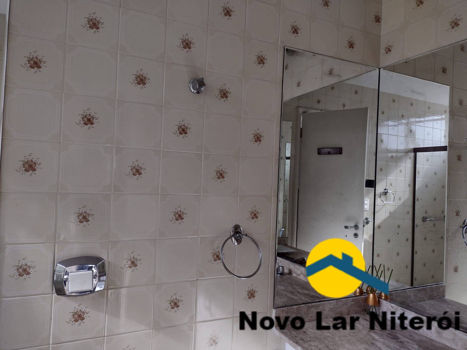 Apartamento à venda com 3 quartos, 135m² - Foto 16