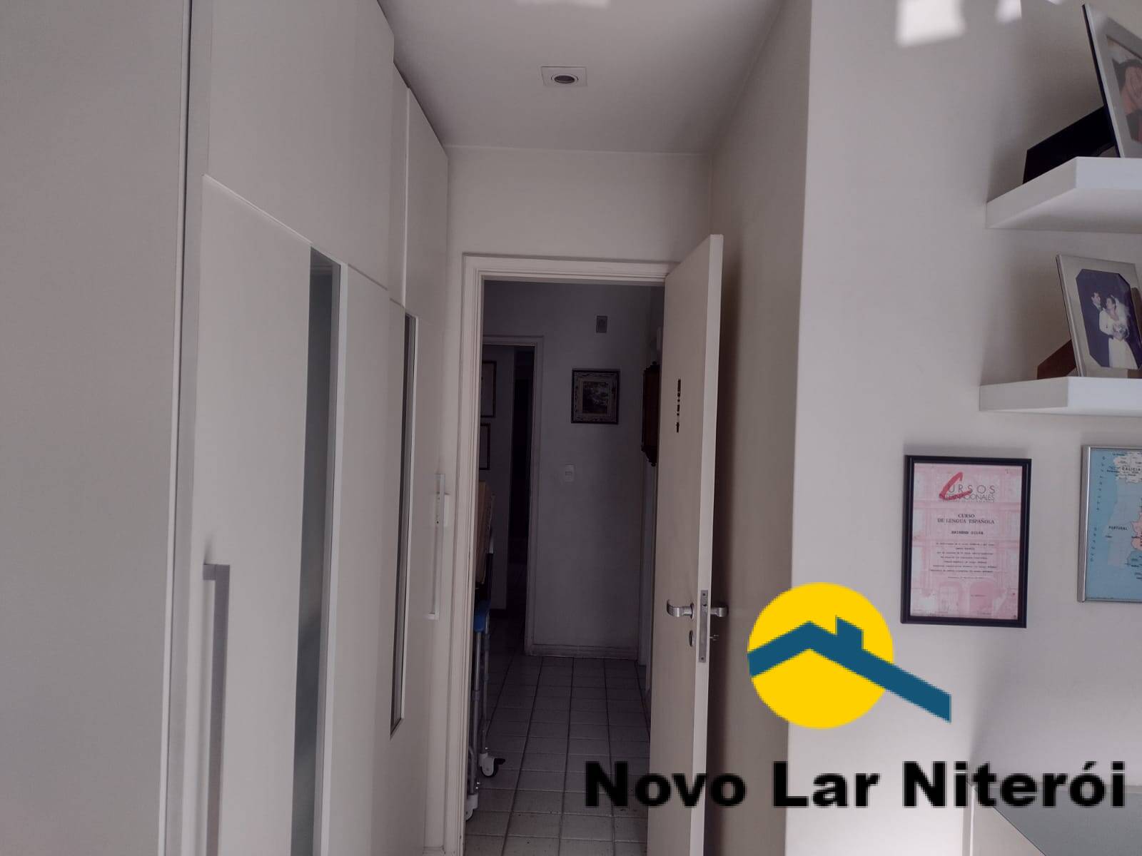 Apartamento à venda com 3 quartos, 135m² - Foto 13