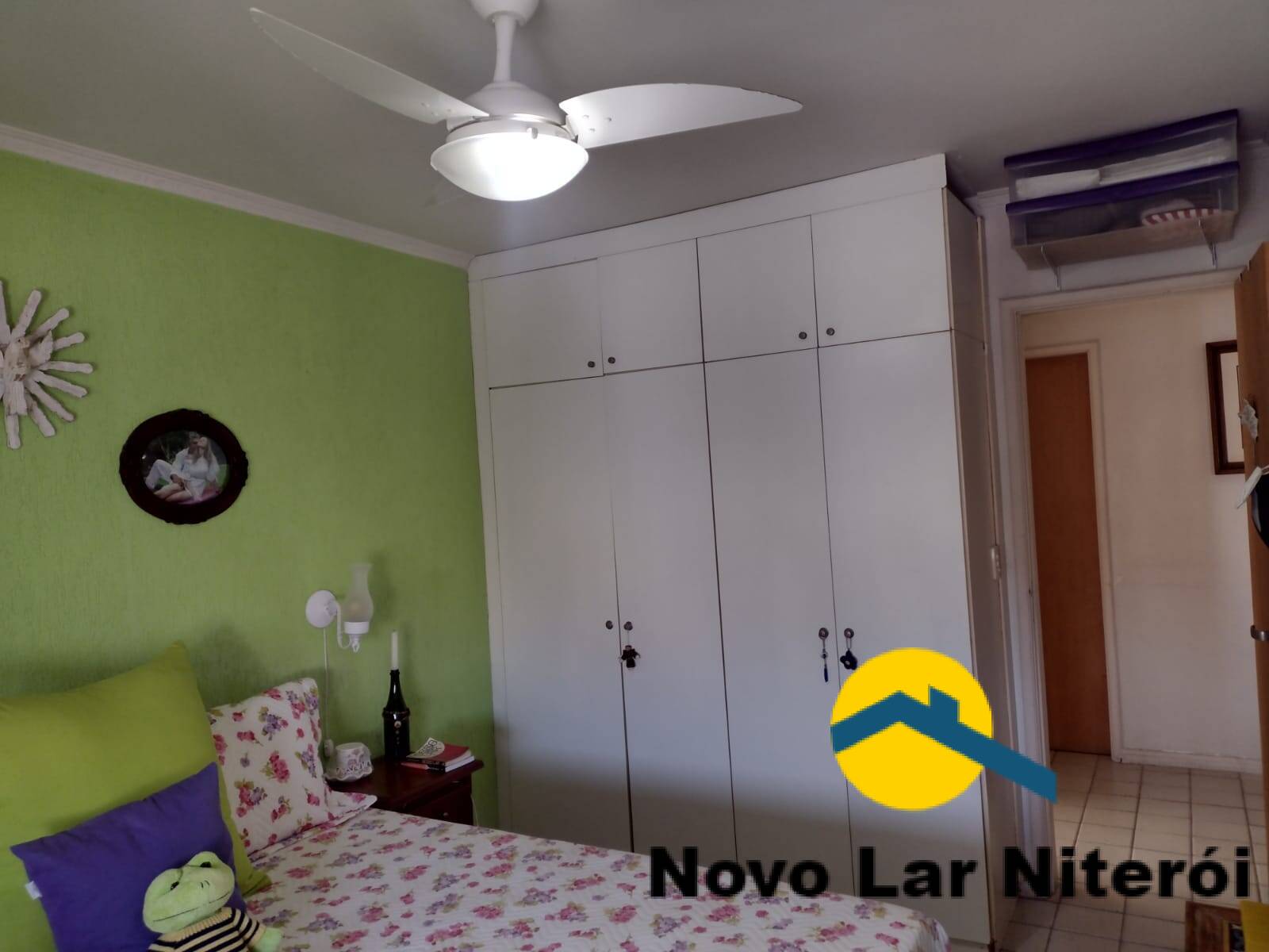 Apartamento à venda com 3 quartos, 135m² - Foto 15