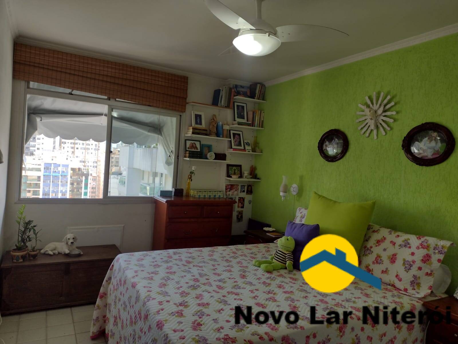 Apartamento à venda com 3 quartos, 135m² - Foto 14