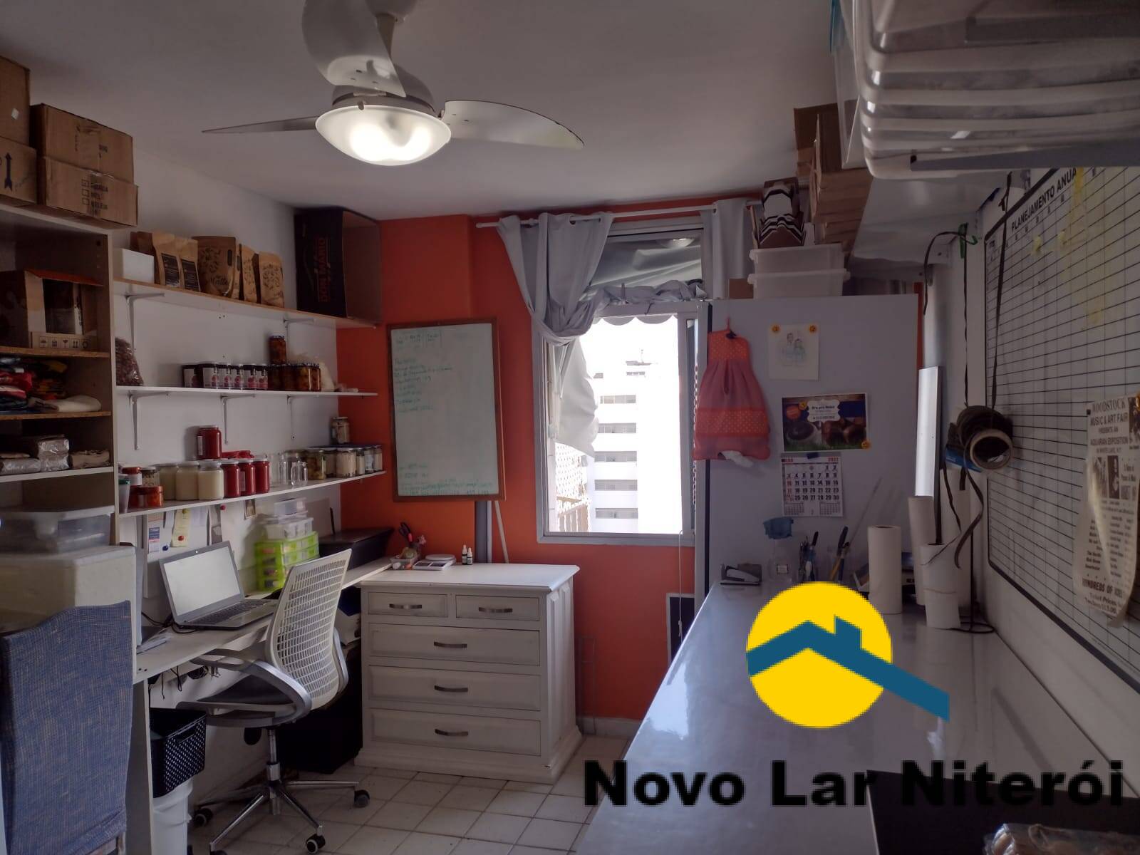 Apartamento à venda com 3 quartos, 135m² - Foto 18