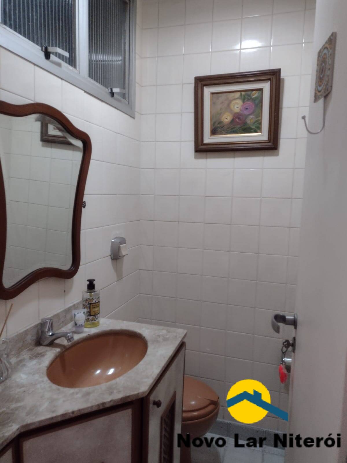 Apartamento à venda com 3 quartos, 135m² - Foto 19