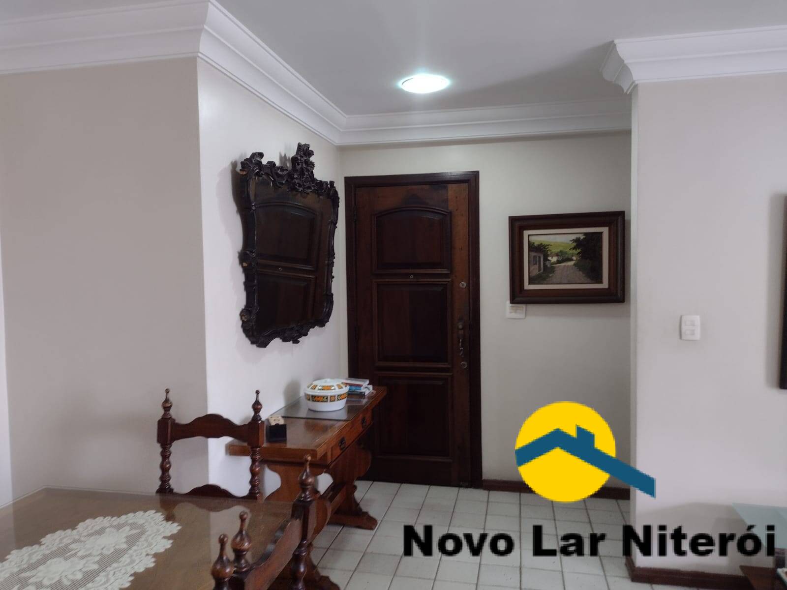 Apartamento à venda com 3 quartos, 135m² - Foto 6