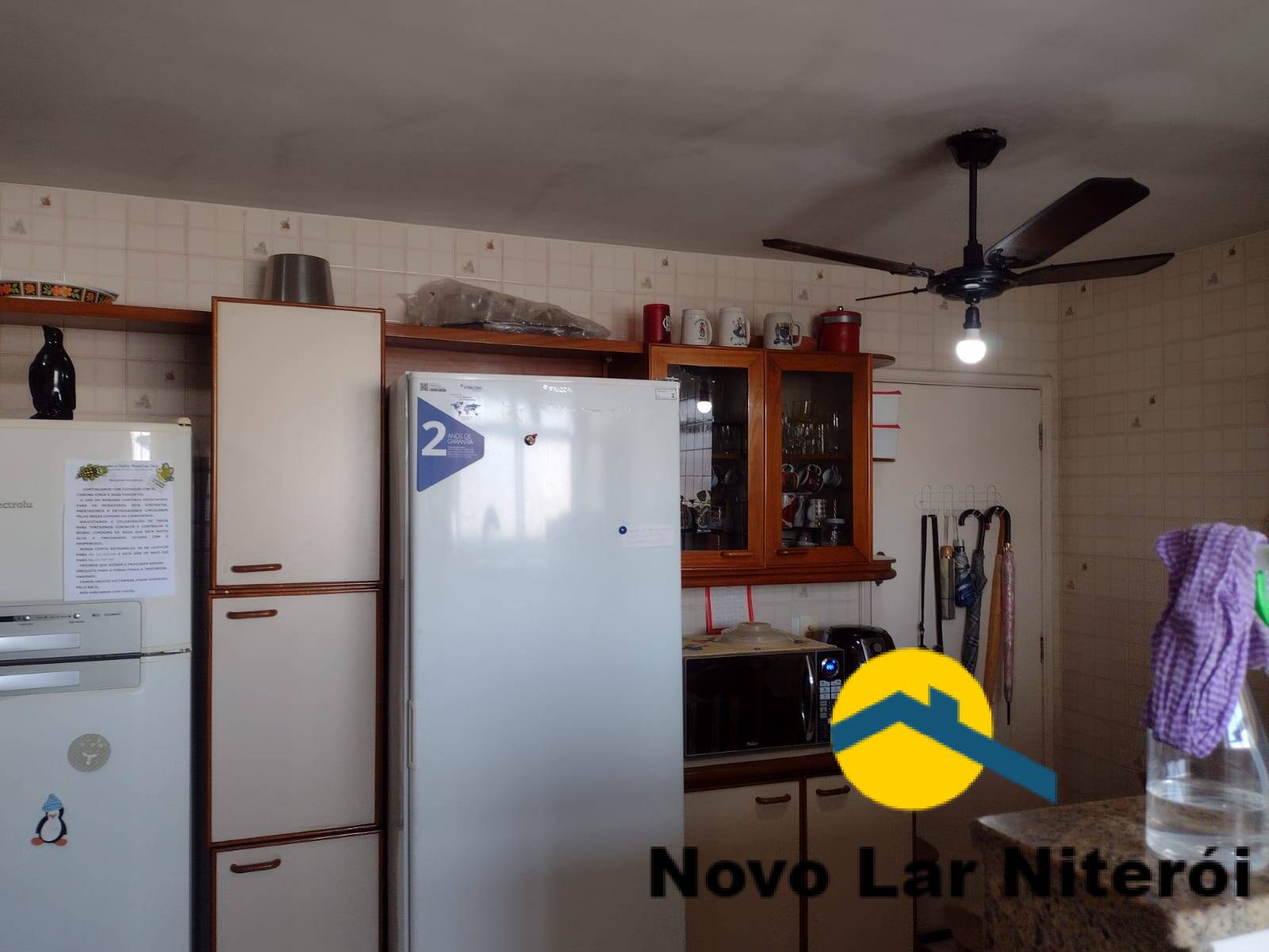 Apartamento à venda com 3 quartos, 135m² - Foto 23