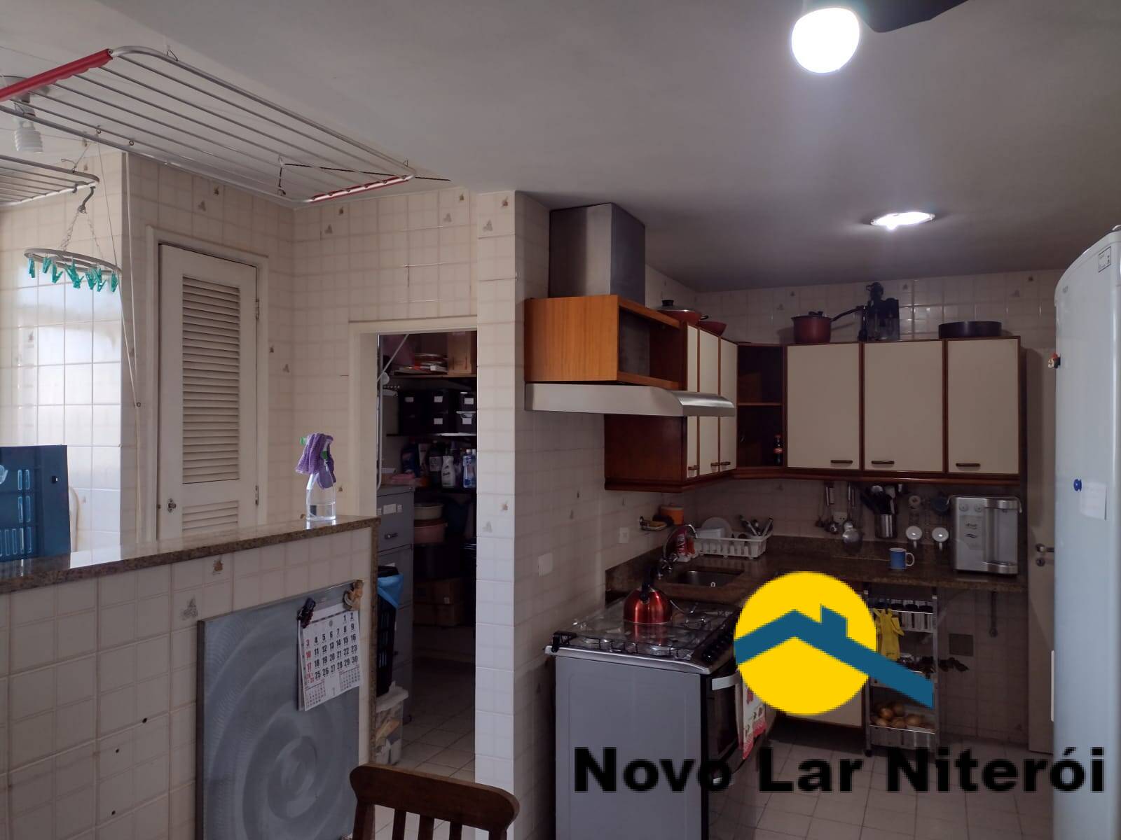 Apartamento à venda com 3 quartos, 135m² - Foto 21