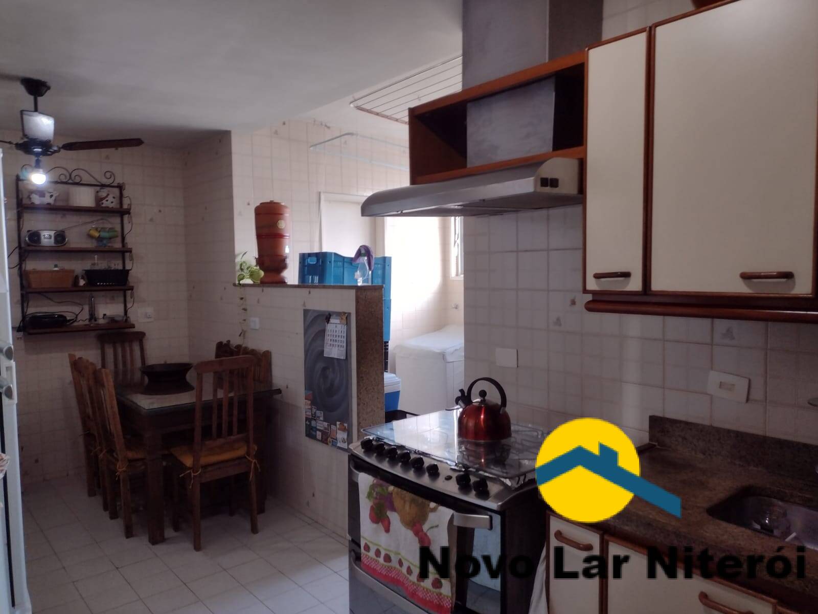 Apartamento à venda com 3 quartos, 135m² - Foto 22